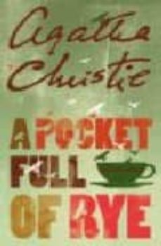 a pocket full of rye-agatha christie-9780007120970