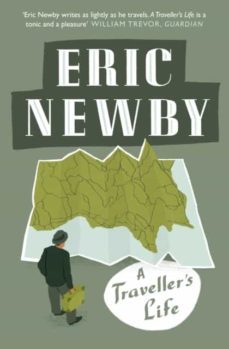 a travellers life-eric newby-9780007367870
