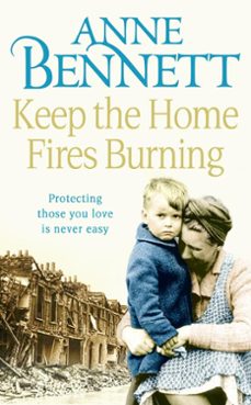 keep the home fires burning (ebook)-anne bennett-9780007383870