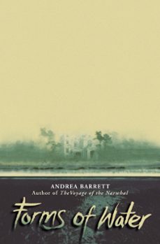 the forms of water (ebook)-andrea barrett-9780007396870