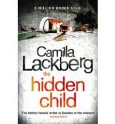 the hidden child (exp ed no pedir)-9780007419470