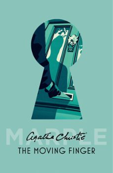 the moving finger-agatha christie-9780007422470
