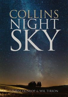 collins night sky (ebook)-storm dunlop-wil tirion-9780007436170