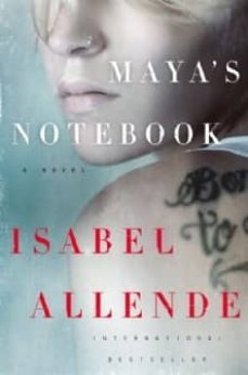 mayas notebook-9780007482870