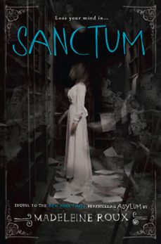sanctum (ebook)-madeleine roux-9780007538270