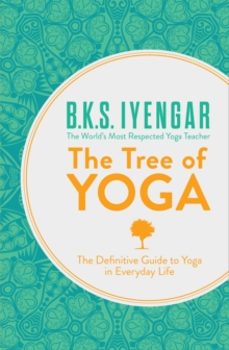 the tree of yoga-b.k.s. iyengar-9780007921270