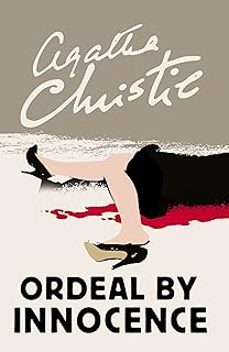 ordeal by innocence-agatha christie-9780008196370