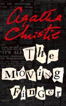 the moving finger-agatha christie-9780008255770