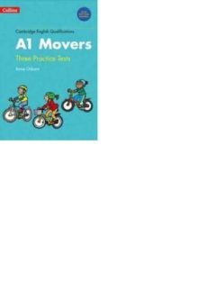collins practice tests a1-movers (updated)-9780008274870