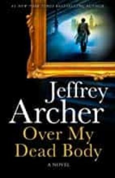 over my dead body-9780008474270