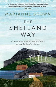 the shetland way-marianne brown-9780008596170