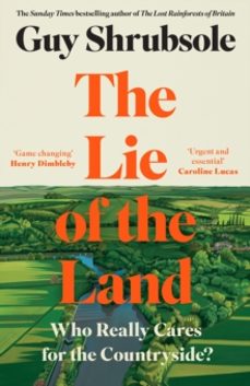 the lie of the land-guy shrubsole-9780008651770