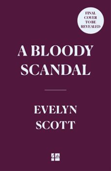 -evelyn scott-9780008761370