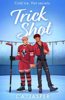 trick shot-l.a. jasper-9780008814670