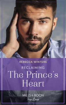 -rebecca winters-9780008910570