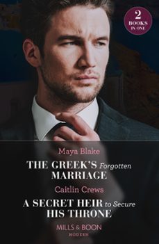-maya blake-caitlin crews-9780008928070
