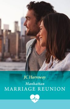 manhattan marriage reunion (ebook)-jc harroway-9780008941970