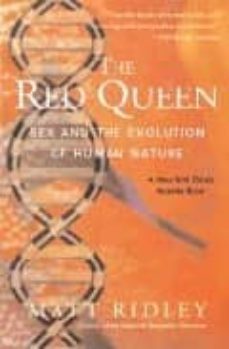 the red queen (ebook)-matt ridley-9780062200716