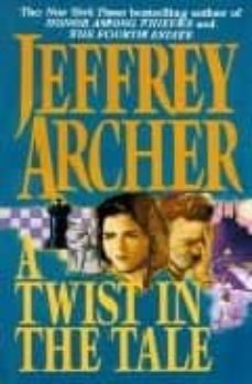 twist in the tale-jeffrey archer-9780061007170