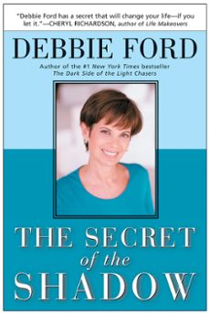the secret of the shadow (ebook)-debbie ford-9780061847370