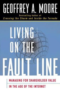 living on the fault line, revised edition (ebook)-geoffrey a. moore-9780061850370