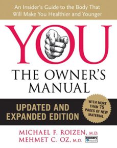 in your trunk (ebook)-mehmet c. oz-michael f. roizen-9780061980770