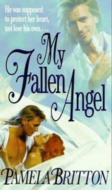 my fallen angel (ebook)-pamela britton-9780062034670