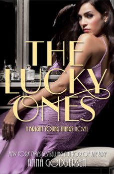 the lucky ones (ebook)-anna godbersen-9780062114570