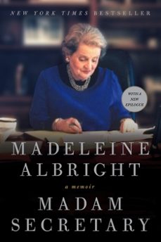 madam secretary (ebook)-madeleine albright-9780062265470