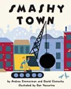 smashy town-andrea zimmerman-9780062910370