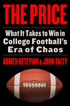 the price (ebook)-john talty-armen keteyian-9780063345270