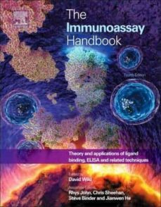 the immunoassay handbook: theory and applications of ligand binding, elisa and related techniques-9780080970370