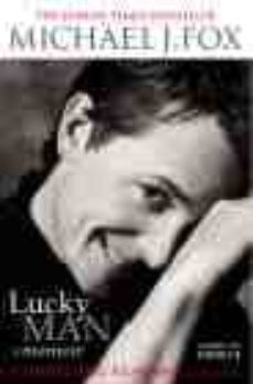 lucky man, a memoir-9780091885670