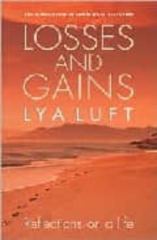 losses and gains-lya luft-9780091912970