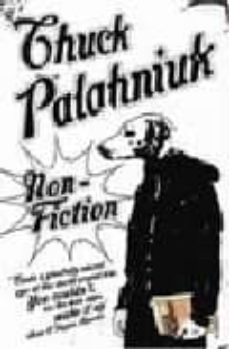 -chuck palahniuk-9780099437970