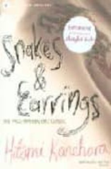 snakes and earrings-9780099483670