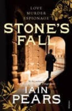 stone s fall-iain pears-9780099516170