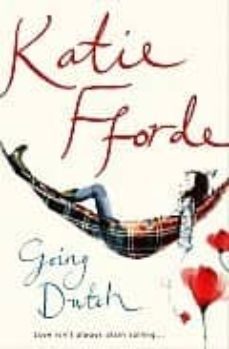 going dutch-katie fforde-9780099517870