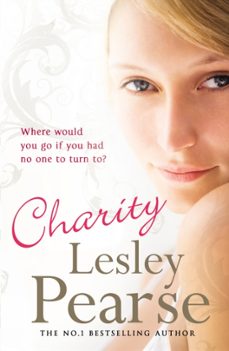 charity-lesley pearse-9780099557470