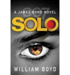 solo: a james bond novel-9780099578970