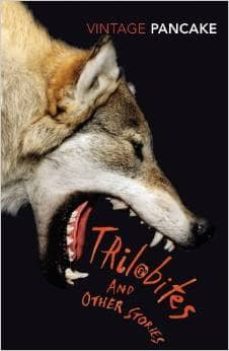 tribolite and other stories-breece pancake-9780099583370