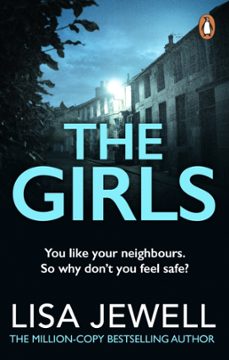 the girls-lisa jewell-9780099599470