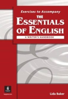 the essentials of english:  a writer s handbook (with apa style)-9780131830370