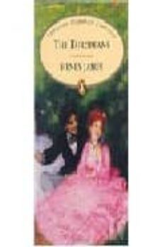 the europeans-9780140623970