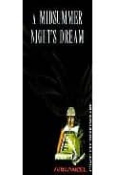 midsummer night s dream: perfomed by paul shelley and cast (casse tte)-william shakespeare-9780140867770