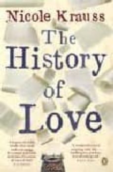 the history of love-9780141019970