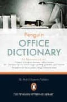 penguin office dictionary-9780141028170
