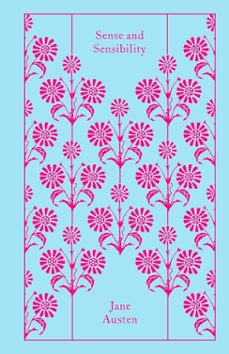 sense and sensibility (clothbound classics) (tela)-9780141040370