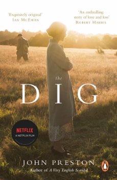 the dig (ebook)-john preston-9780141041070