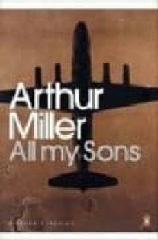 all my sons-arthur miller-9780141189970